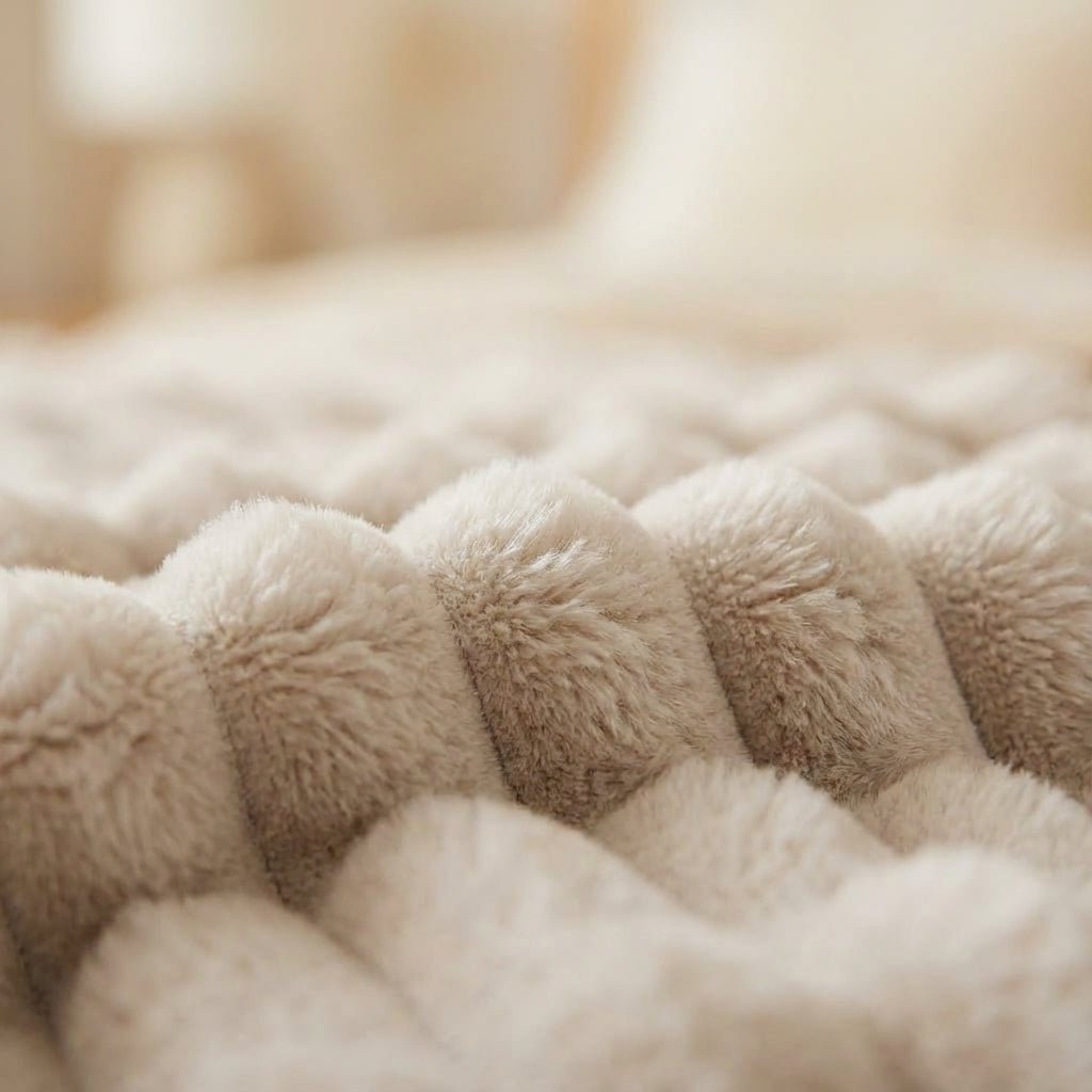 Kuscheldecke