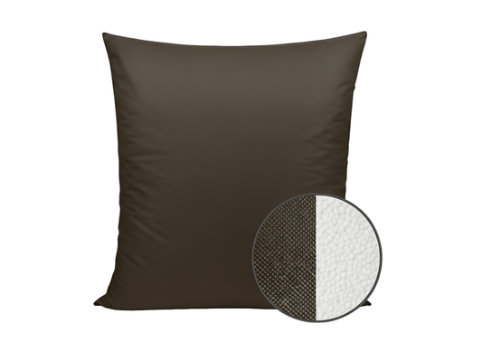 Square XXL 140x180 cm - INLET gefüllt