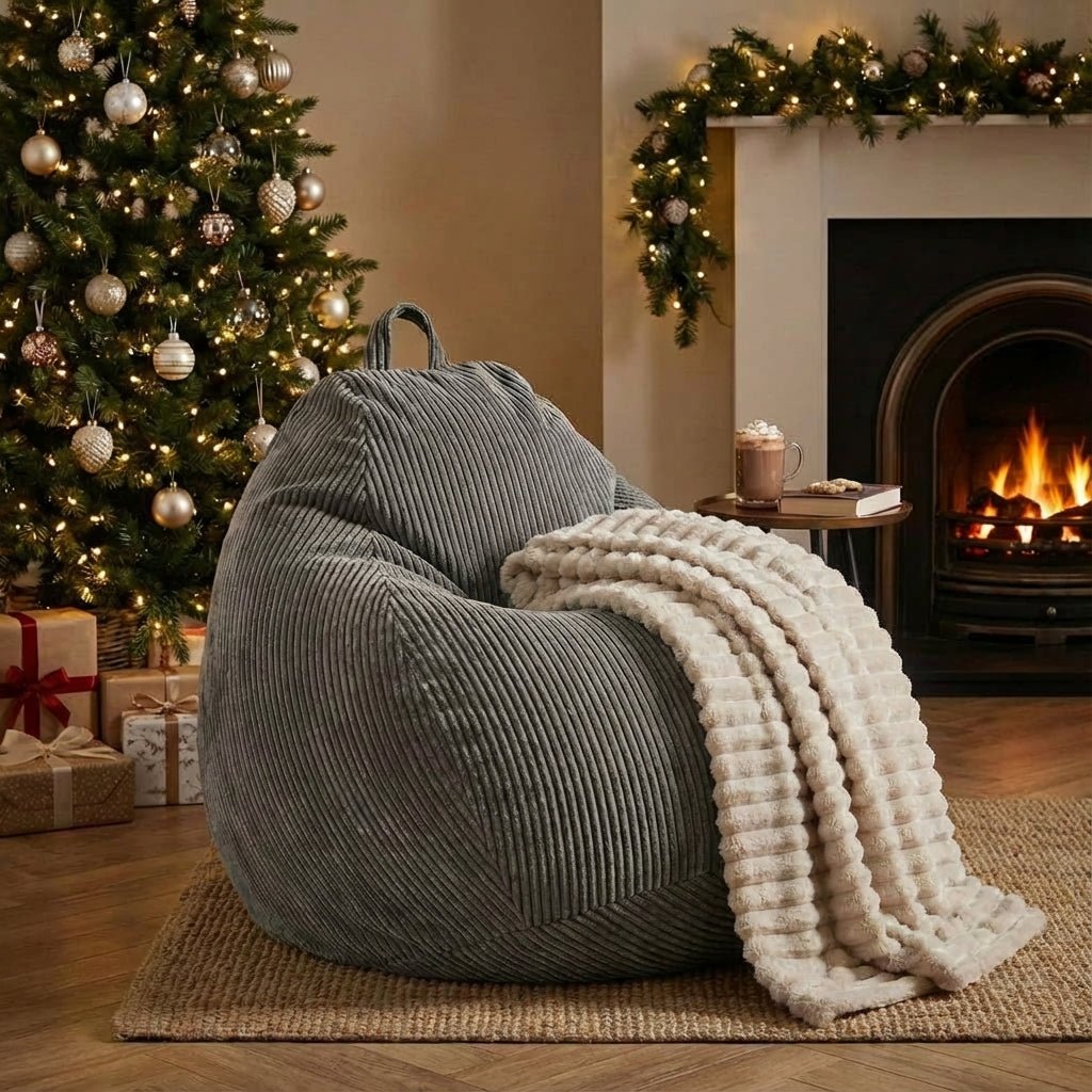 Kuscheldecke