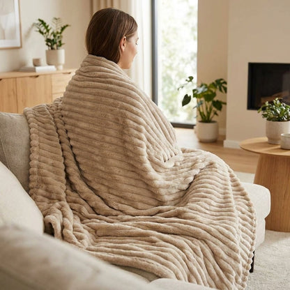 Kuscheldecke