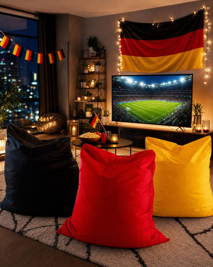 Deutschland Set - XXL Square