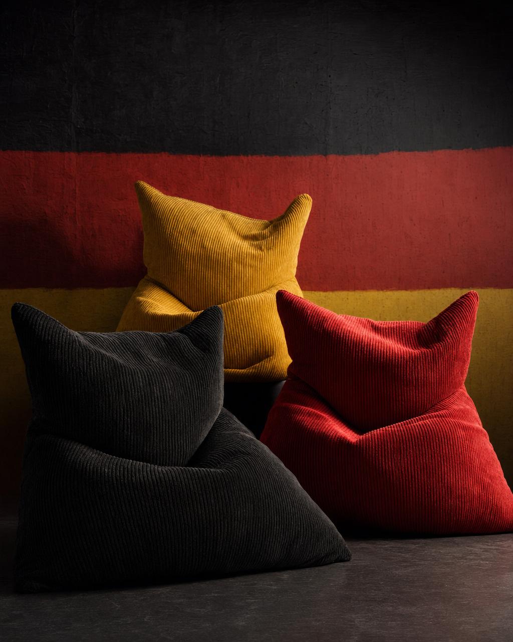 Deutschland Set - Cordoba
