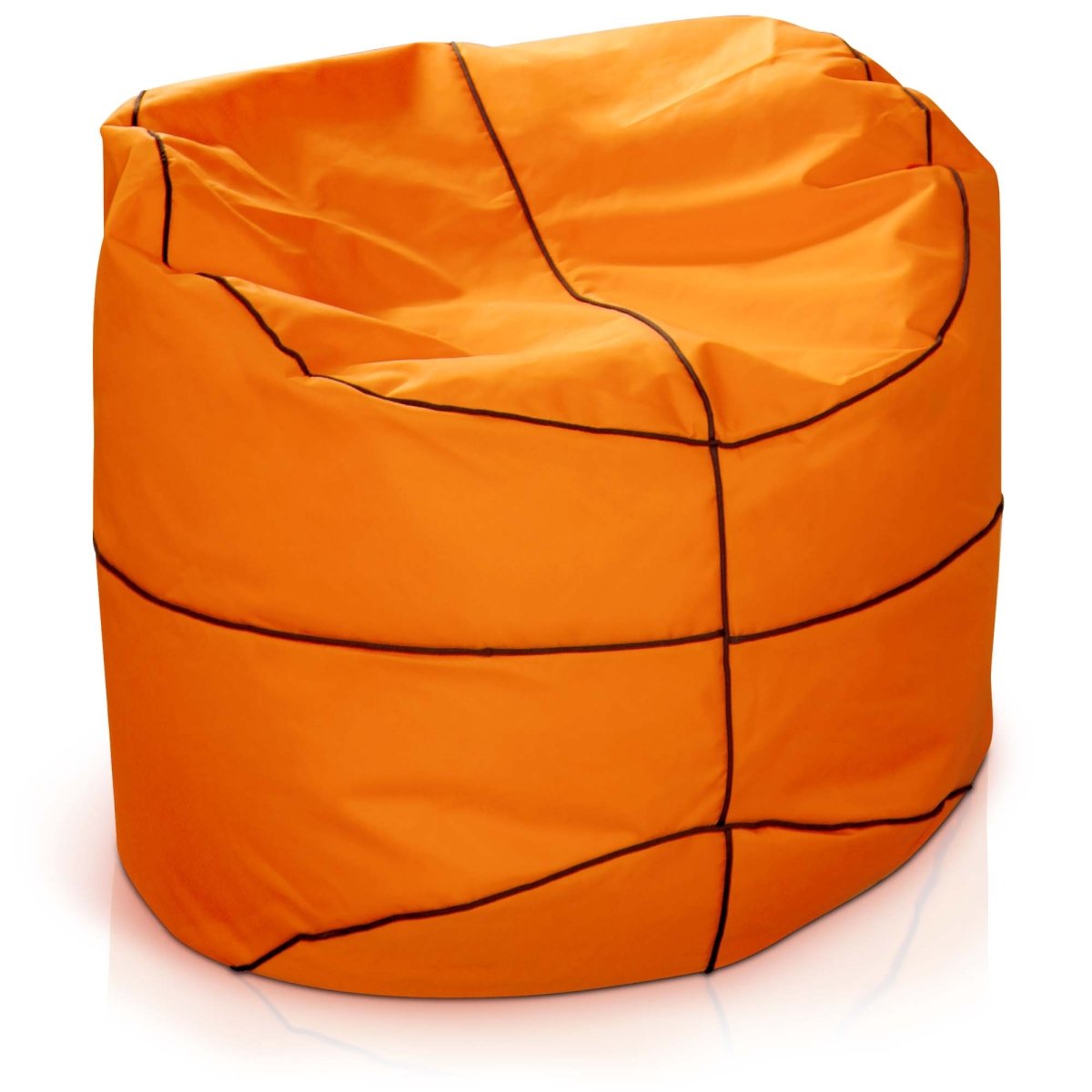 Basketball Sitzsack - sitzsack-shop