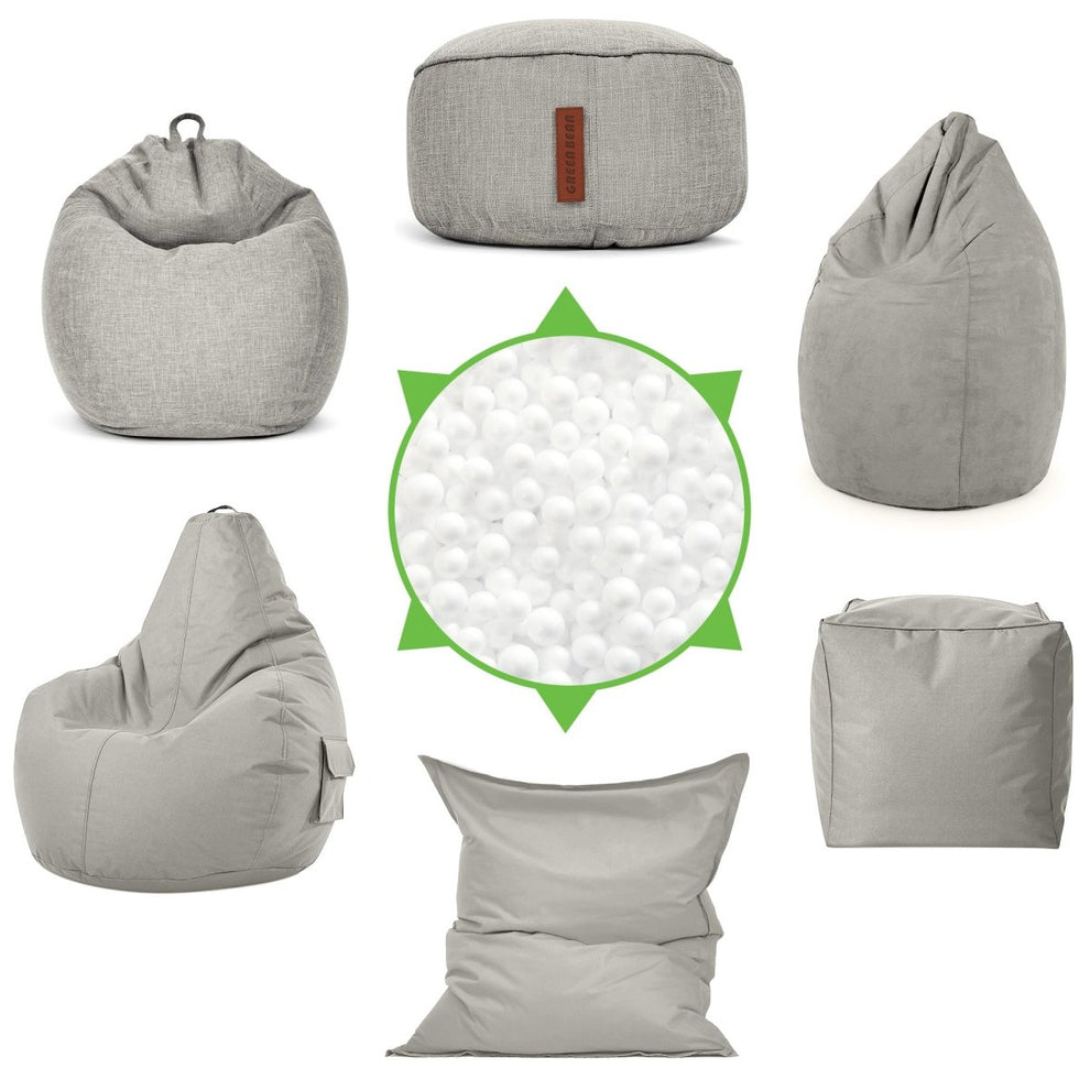 Sitzsack Mit Fullung
