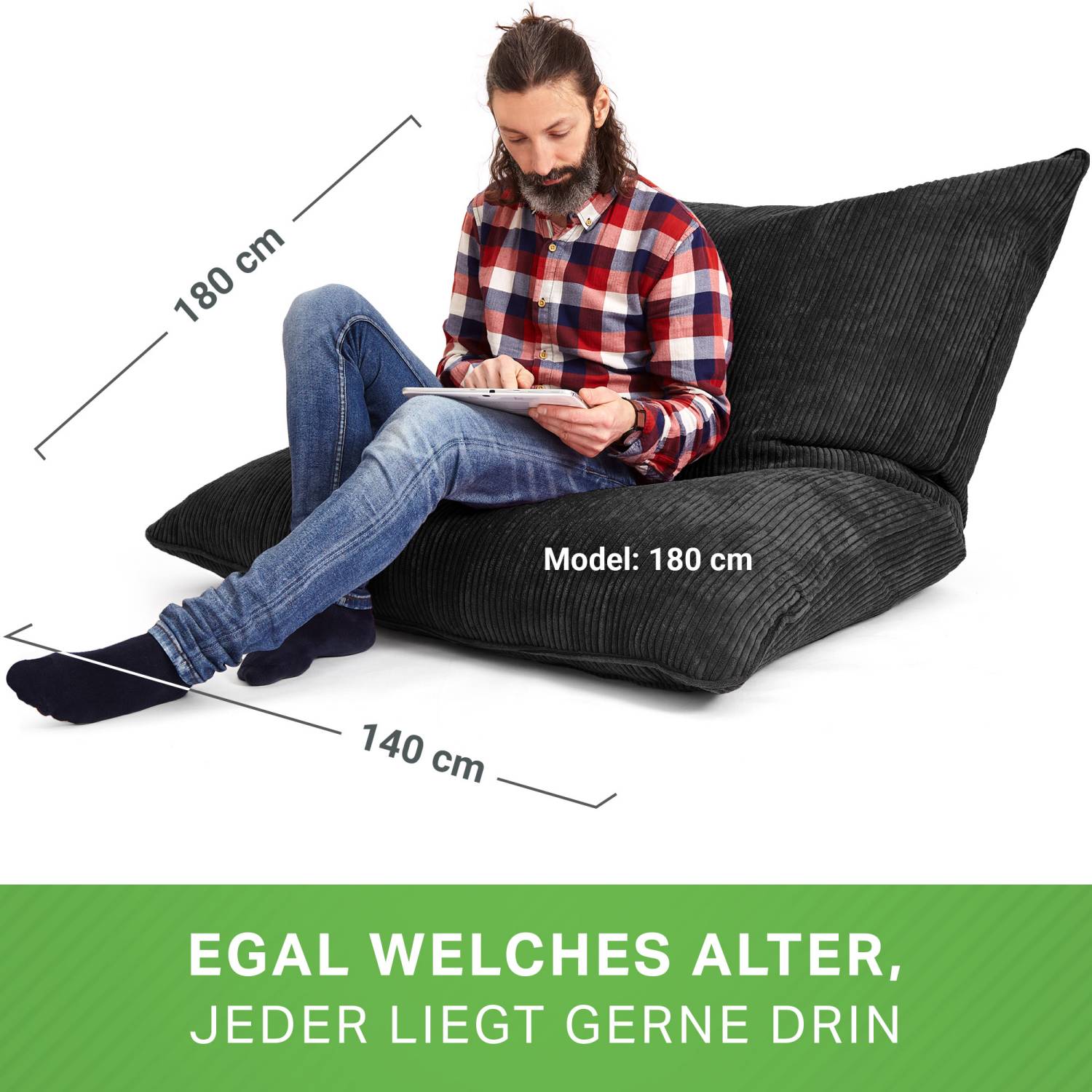 Schwarz