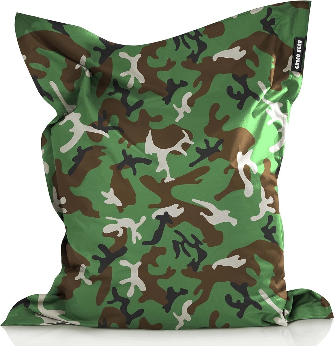Camouflage Grün